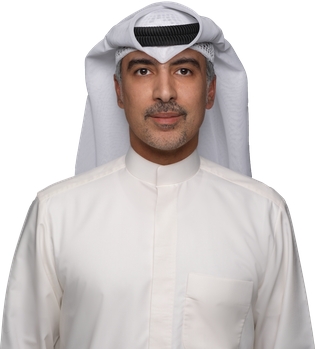 Mr. Khalifa A. Al-Rashid