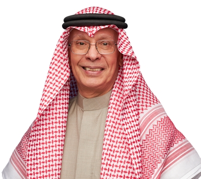 Mr. Malek E. Al-Ajeel