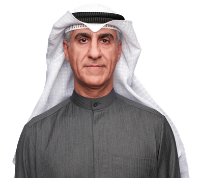 Mr. Esam E. Al-Kheshnam