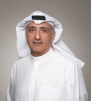 Mr. Khalid H. Al-Shatti
