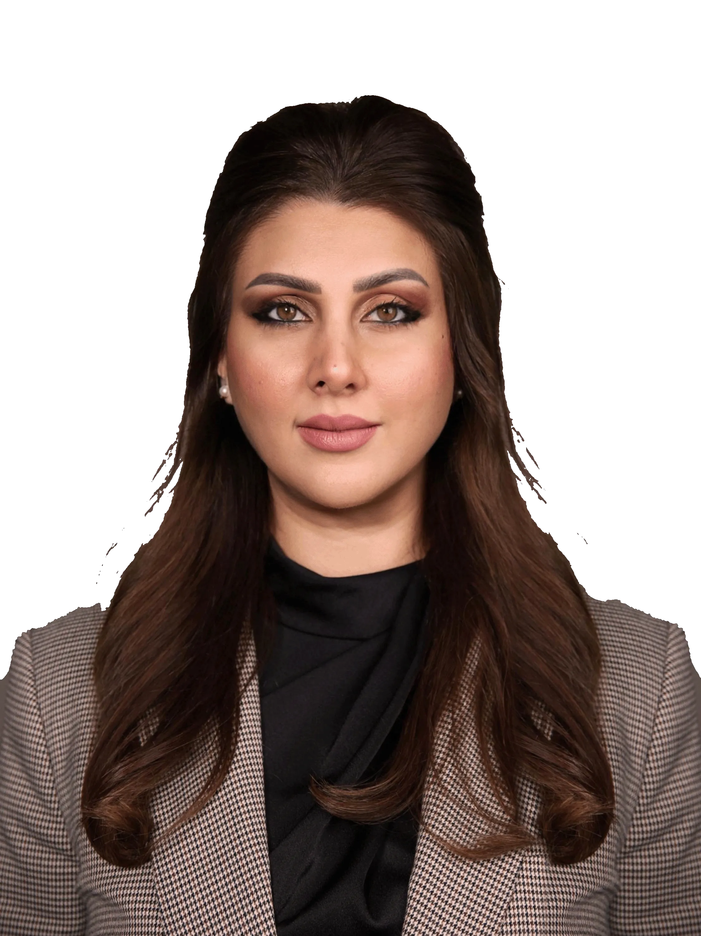 Mrs. Bashaer H. Al-Boloshi