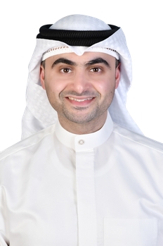 Mr. Othman Salah Al Buraidi
