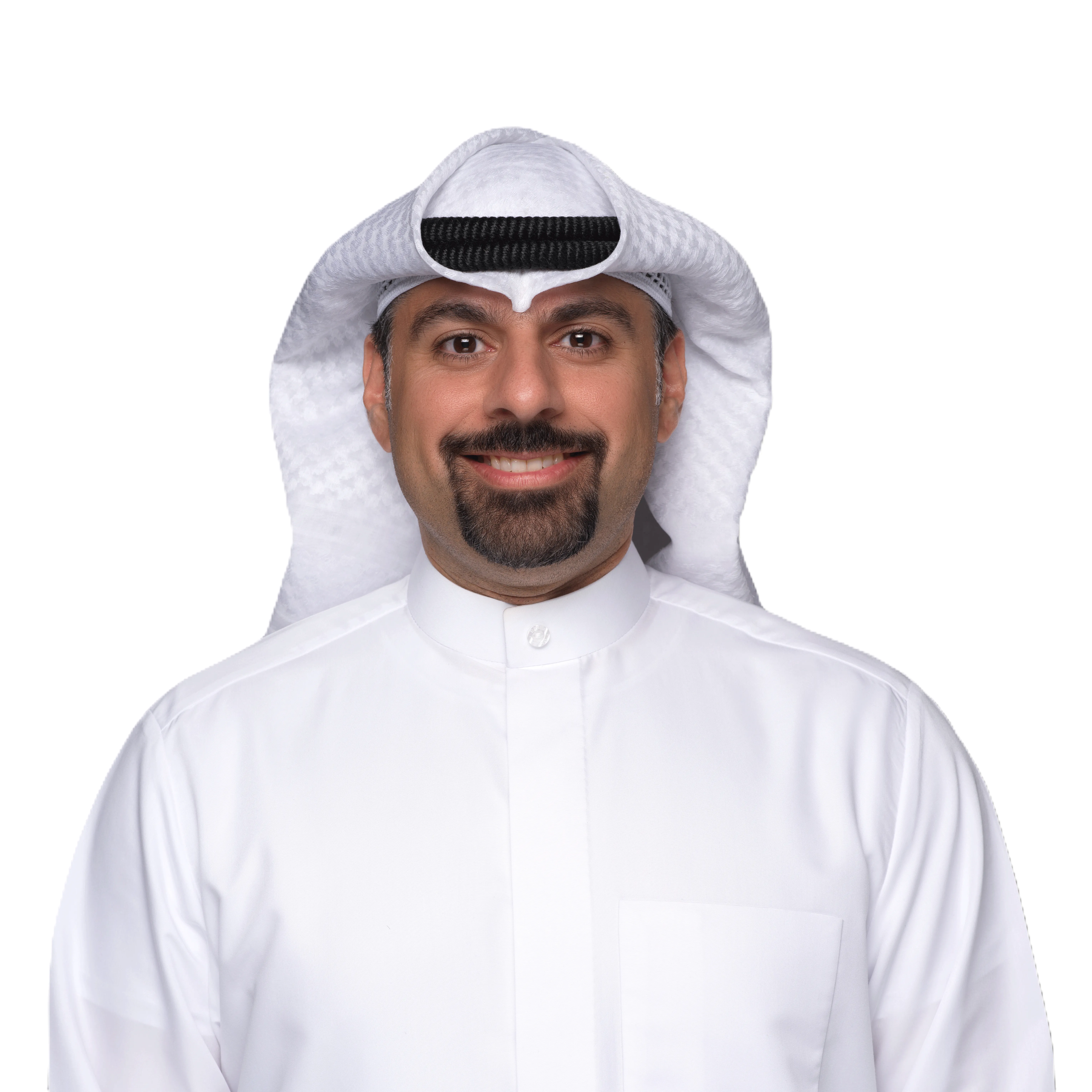 Mr. Abdulaziz J. Al-Naqi