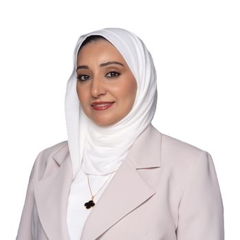 Mrs. Iman N. Al-Salamah