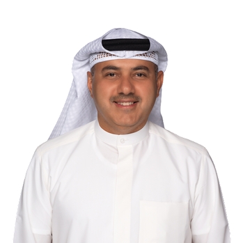 Mr. Nawaf Y. Al-Munaifi