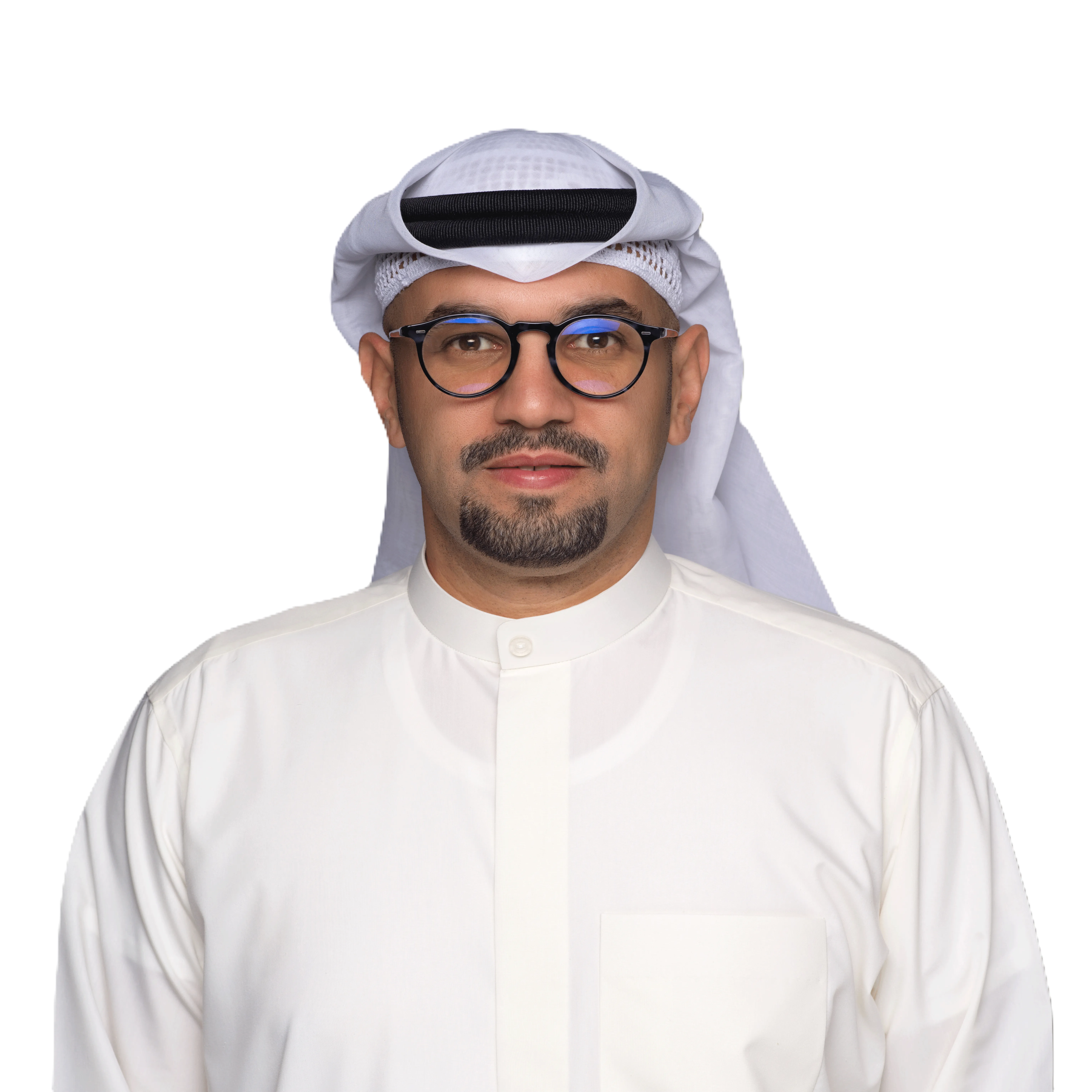 Mr. Yousef F Bouresly