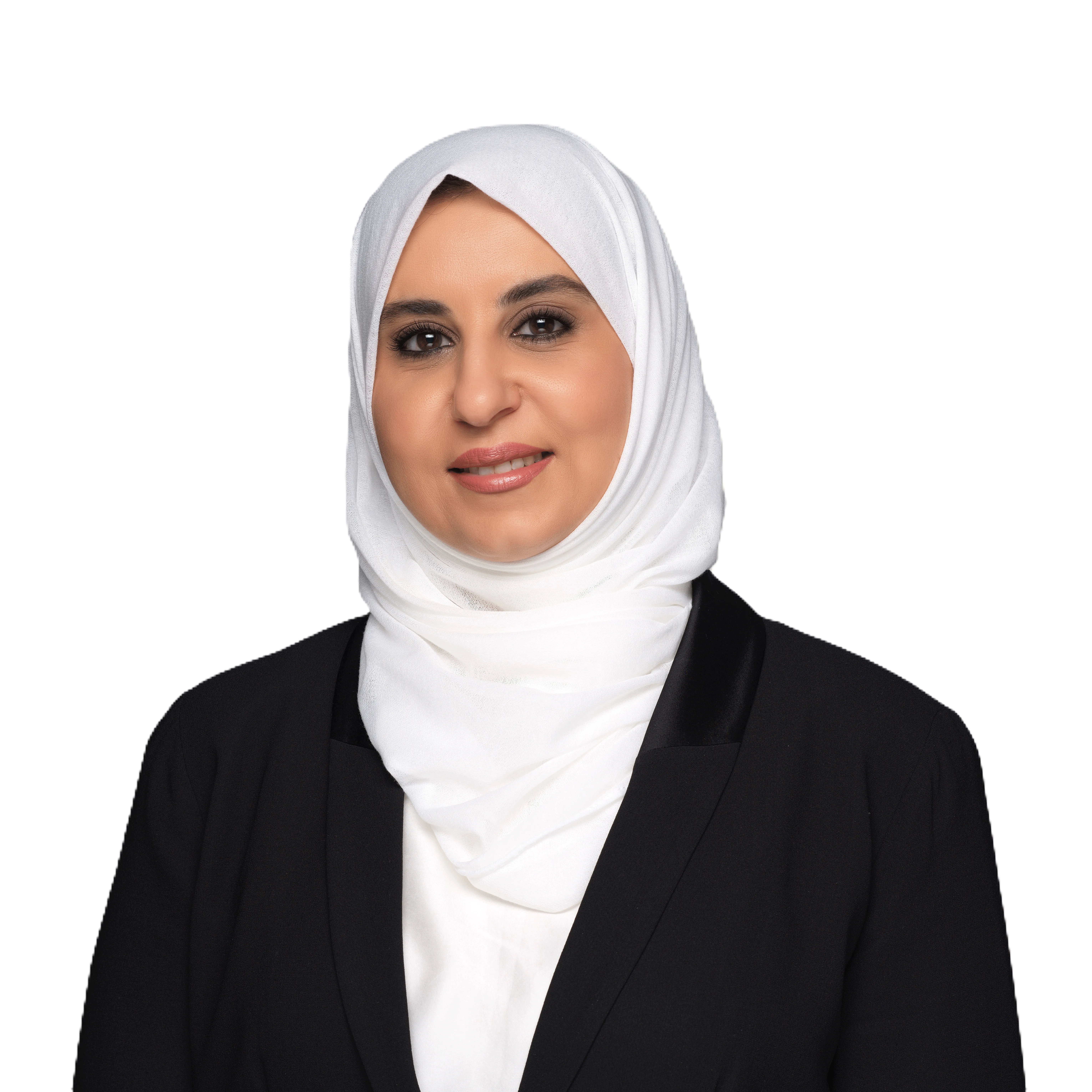 Mrs. Afaf H. Al-Adwani