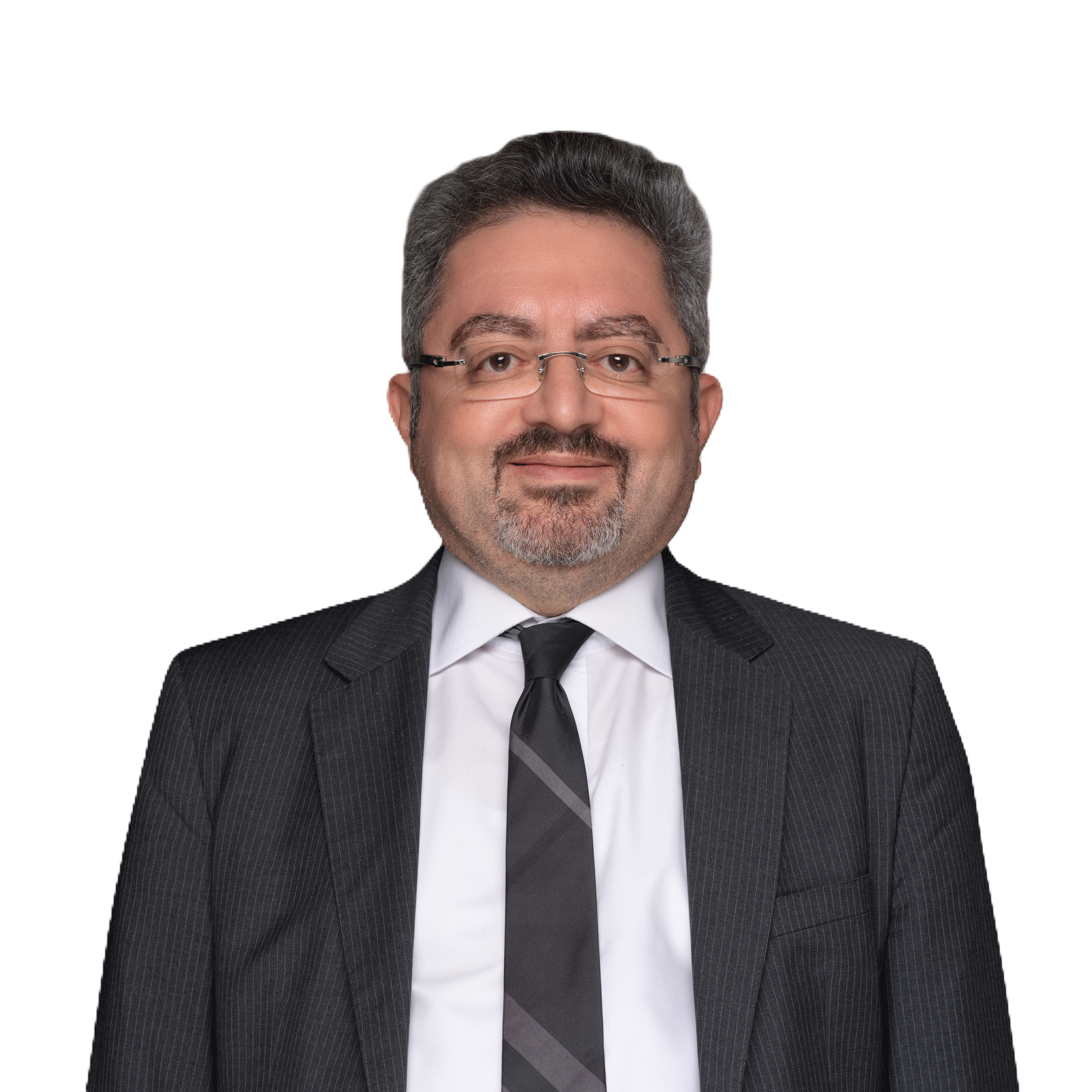 Mr. Ashraf M. Sallam