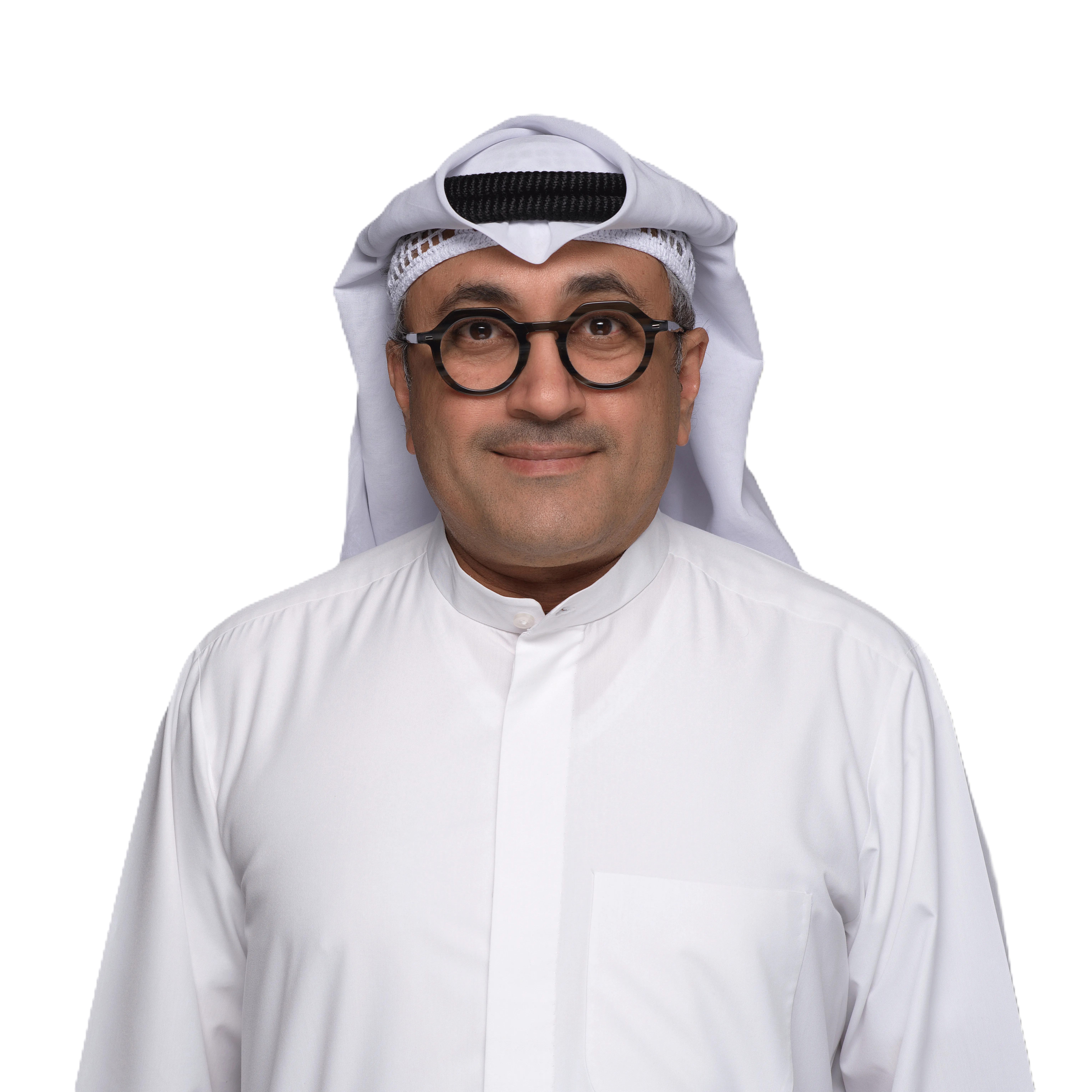 Mr. Jamal B. Al-Rumaih