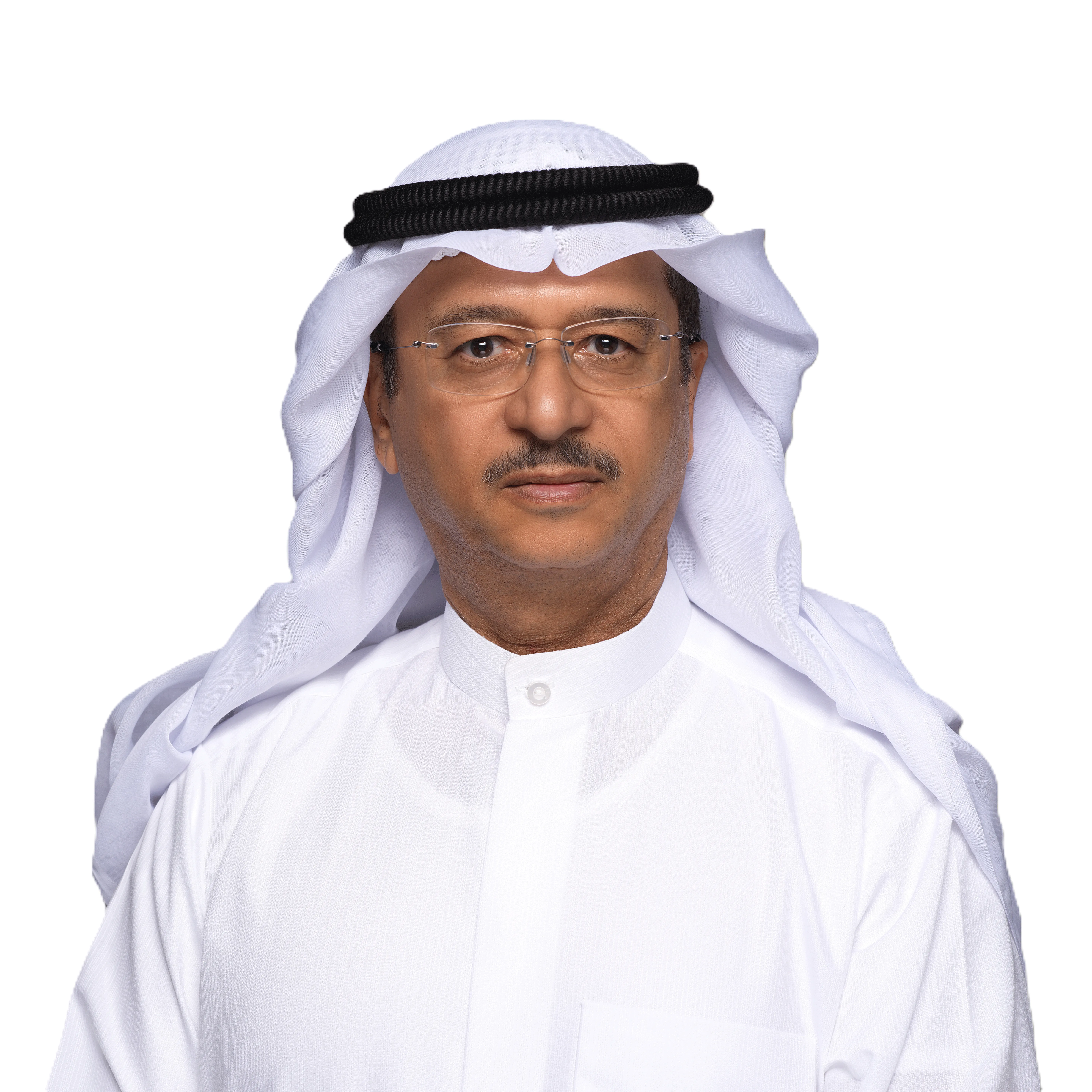 Mr. Fuad A. Al-Bahrani