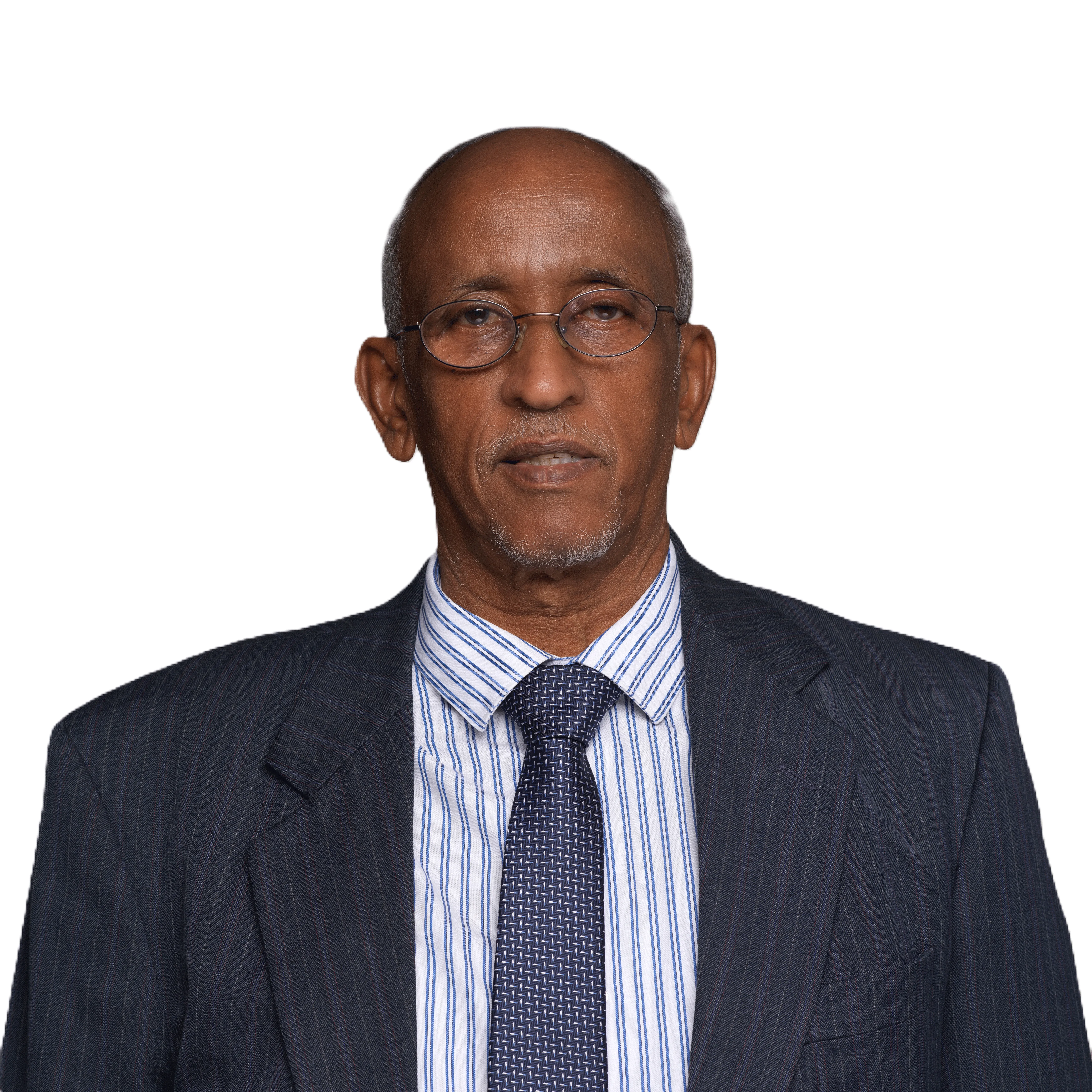 Mr. Abdulkarim I. Mukhtar