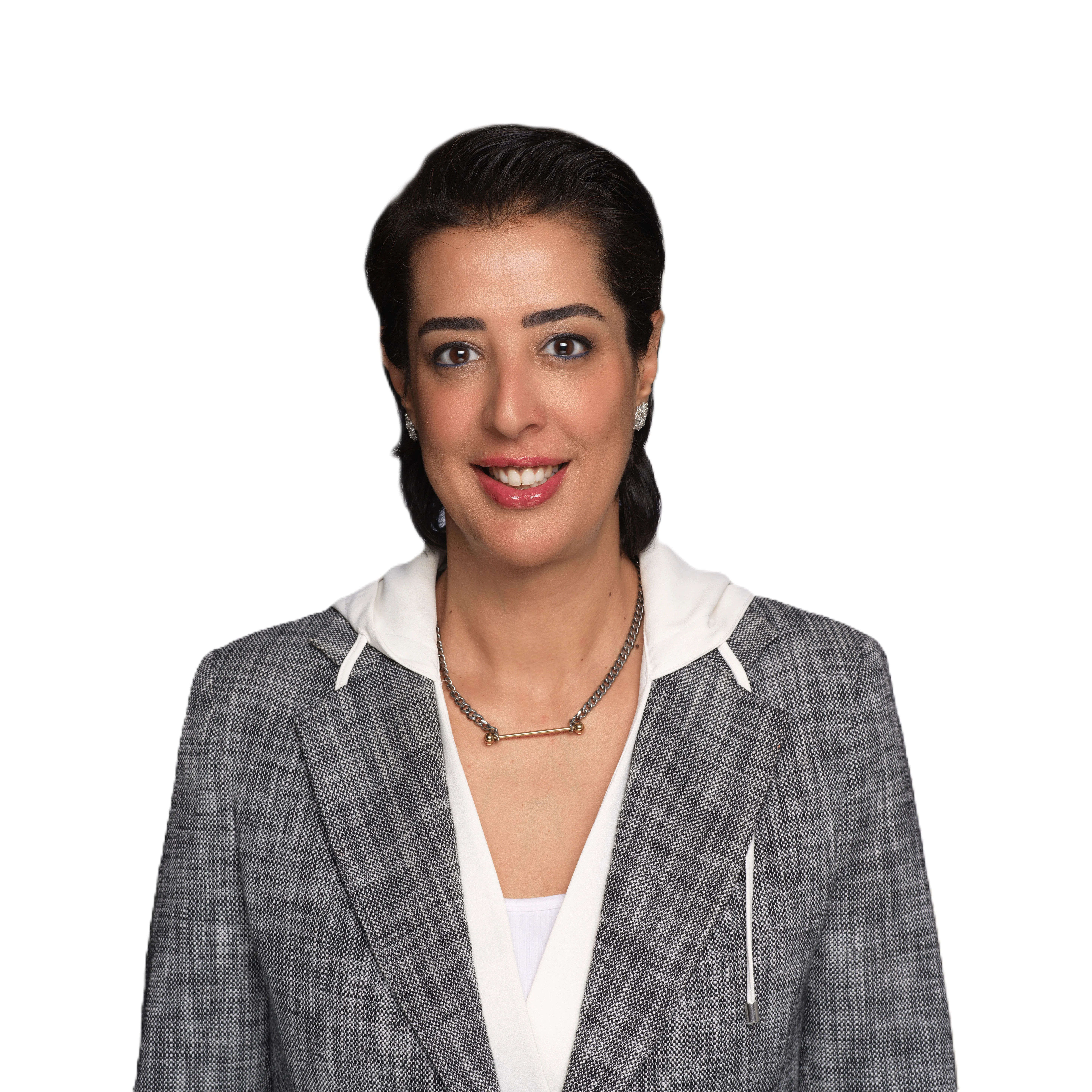 Mrs. Farah A. Al-Haroon