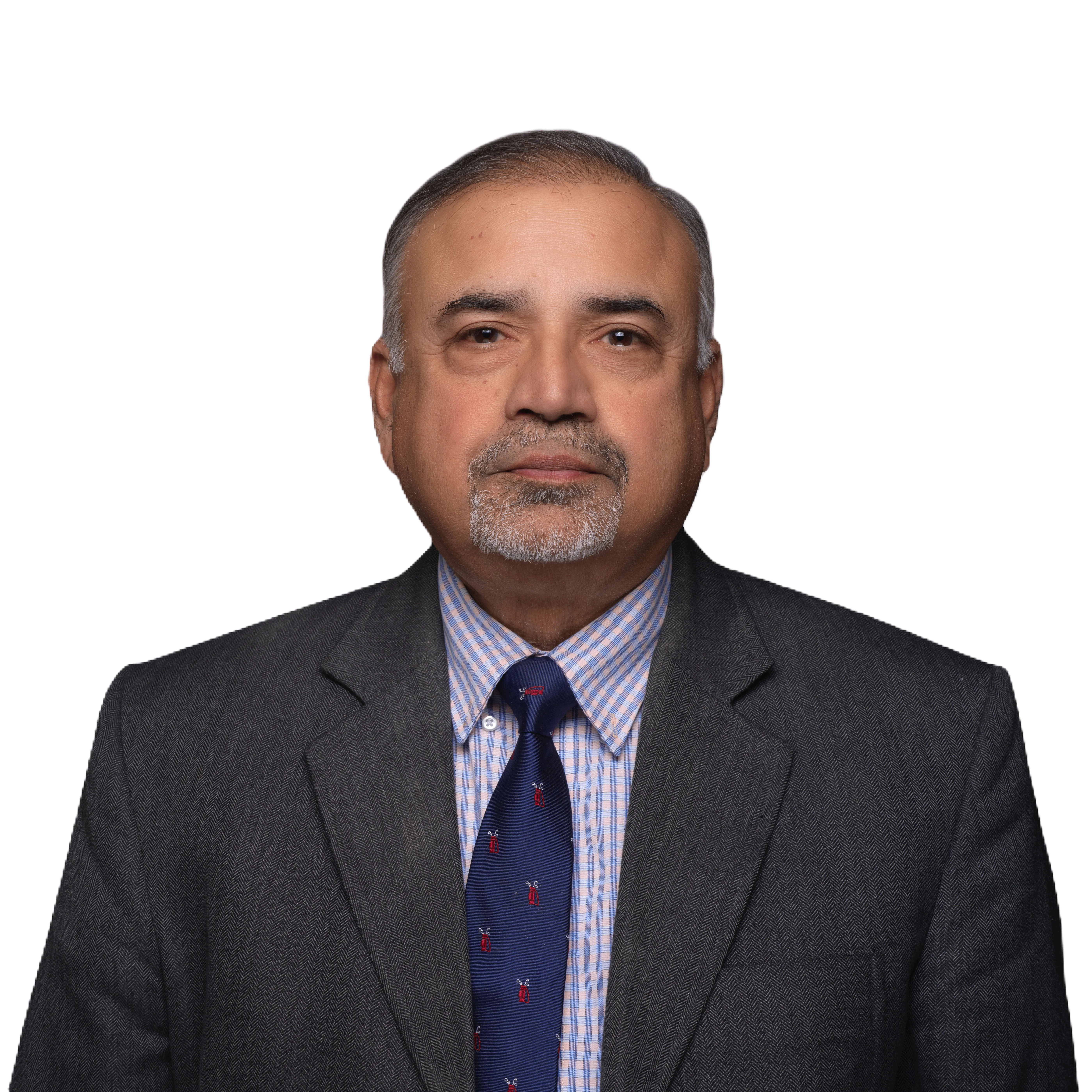 Mr. Bhaskar Majumdar
