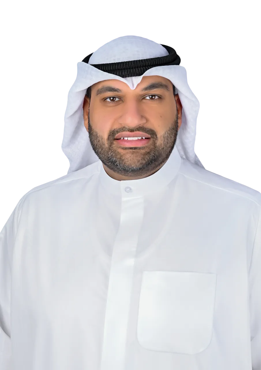 Mr.Jasem M. Al-Msaileem