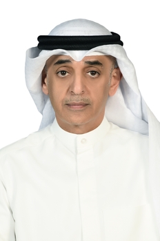 Mr. Salama I. Ben Salama
