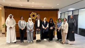 The Industrial Bank of Kuwait supports Kuwait's cultural identity through "Failaka"